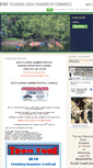 Mobile Screenshot of flushingchamber.com
